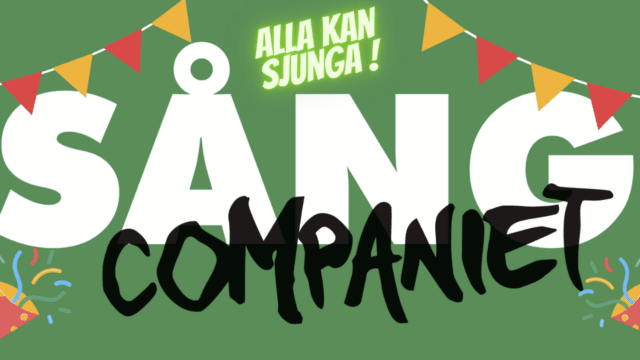 Sångcompaniet - kör