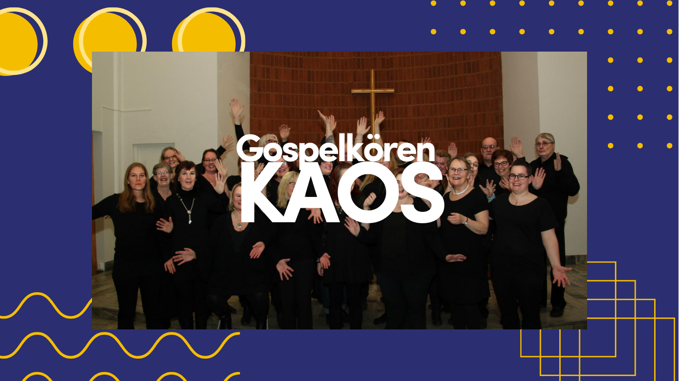 Kören Kaos