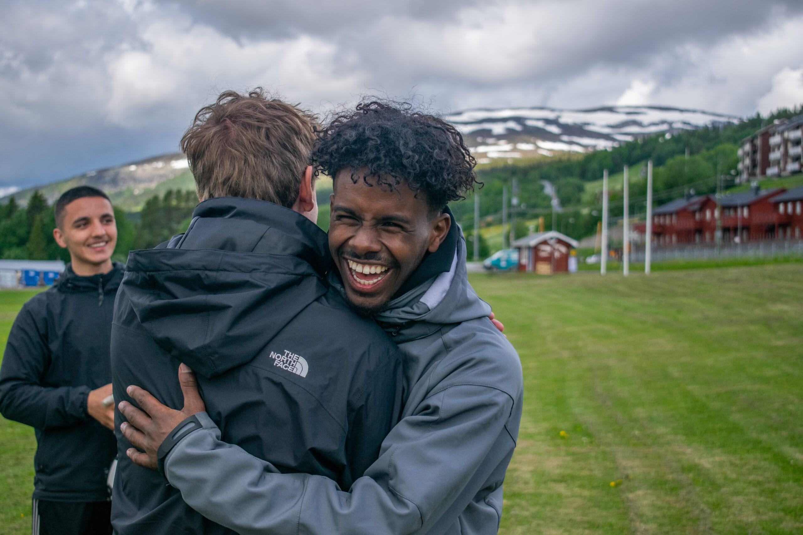 Neighbourhood Västerås