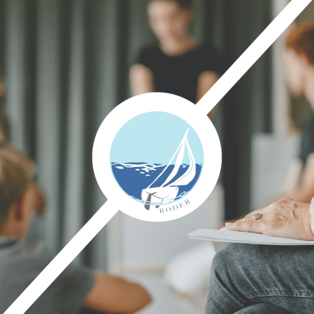 Roder - en kurs