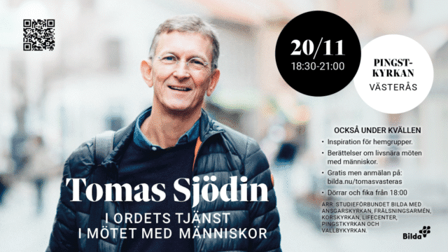 Smågrupper - tomas sjödin