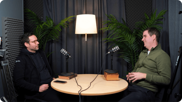 Februari: Neighbourhood