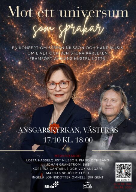 Konsert: